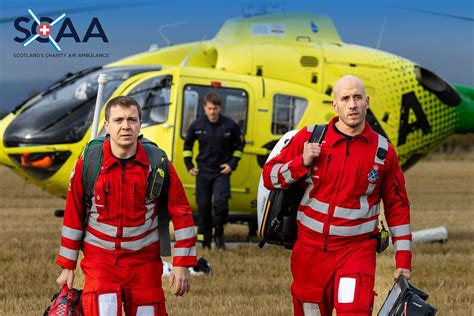 air ambulance lottery sales